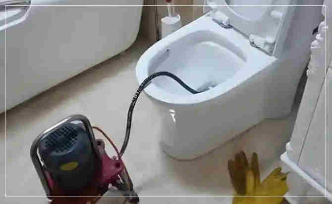 章丘马桶蹲坑蹲厕疏通